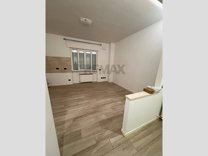 Quadrilocale in Vendita a Fara Gera d'Adda, 150'000&euro;, 103 m²
