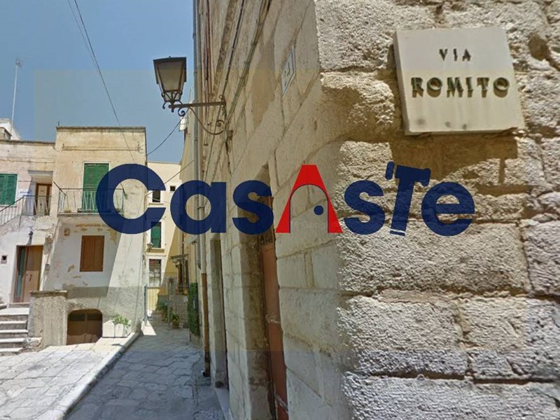 Quadrilocale in Vendita a Trani, 65'875&euro;, 65 m²