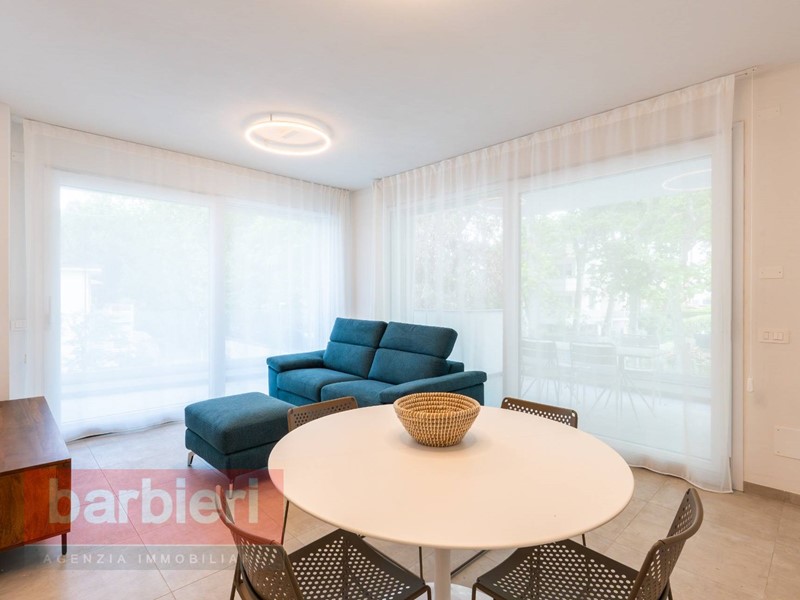 Quadrilocale in Affitto a Cervia, 95 m²