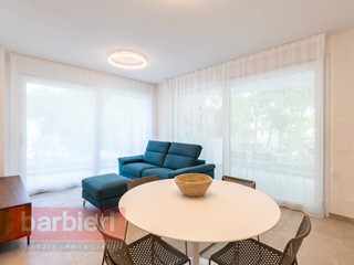 Quadrilocale in Affitto a Cervia, 95 m²