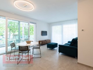 Quadrilocale in Affitto a Cervia, 95 m²