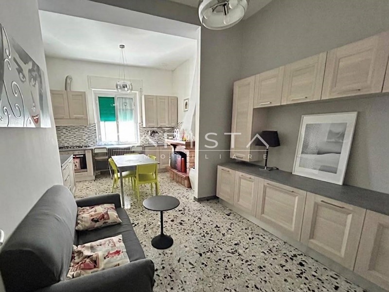 Appartamento in Vendita a Ortona, 138'000&euro;, 129 m²