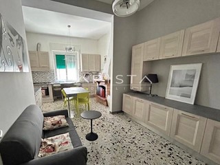Appartamento in Vendita a Ortona, 138'000&euro;, 129 m²