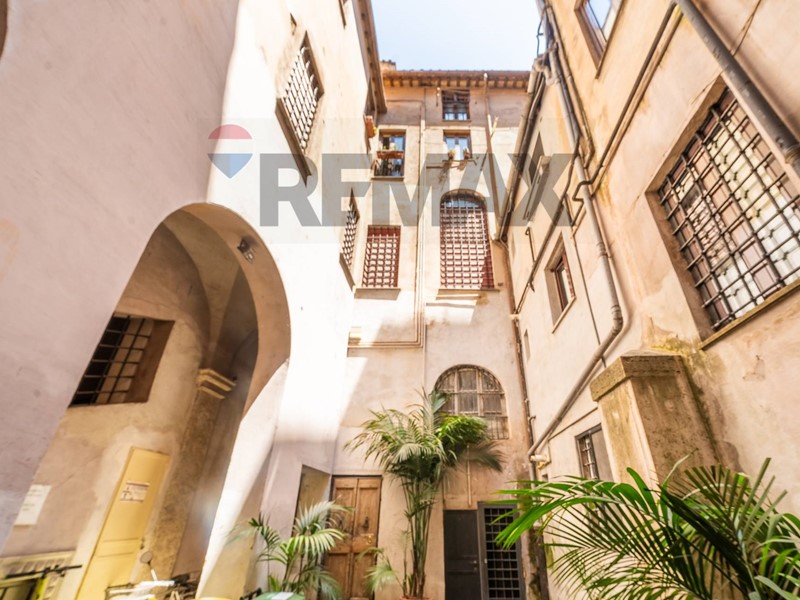 Monolocale in Vendita a Roma, 239'000&euro;, 35 m²