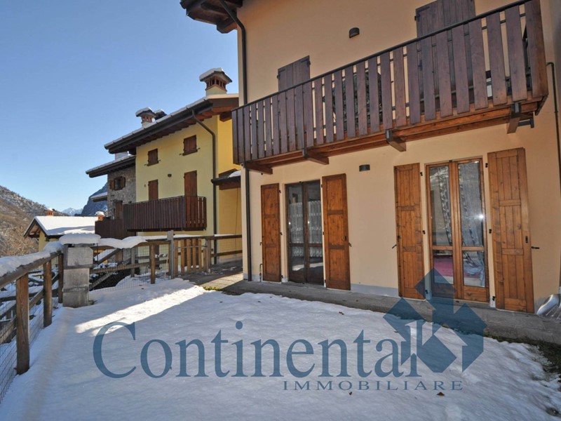 Bilocale in Vendita a Valtorta, 49'000&euro;, 54 m²