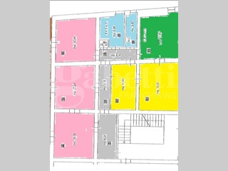Quadrilocale in Vendita a Formia, 280'000&euro;, 140 m²