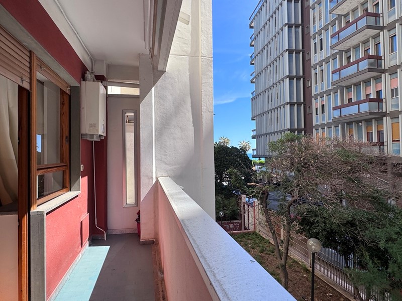 Bilocale in Affitto a Bari, 800&euro;, 50 m², arredato