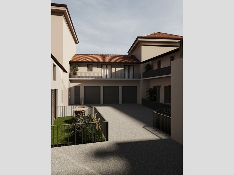 Trilocale in Vendita a Pianezza, 324'000&euro;, 126 m²