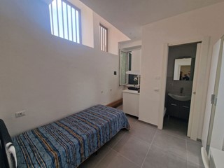 Monolocale in Affitto a Napoli, 500&euro;, 15 m², arredato