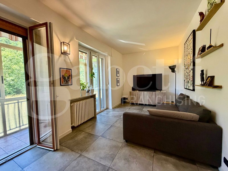 Trilocale in Vendita a Sangano, 175'000&euro;, 80 m², con Box