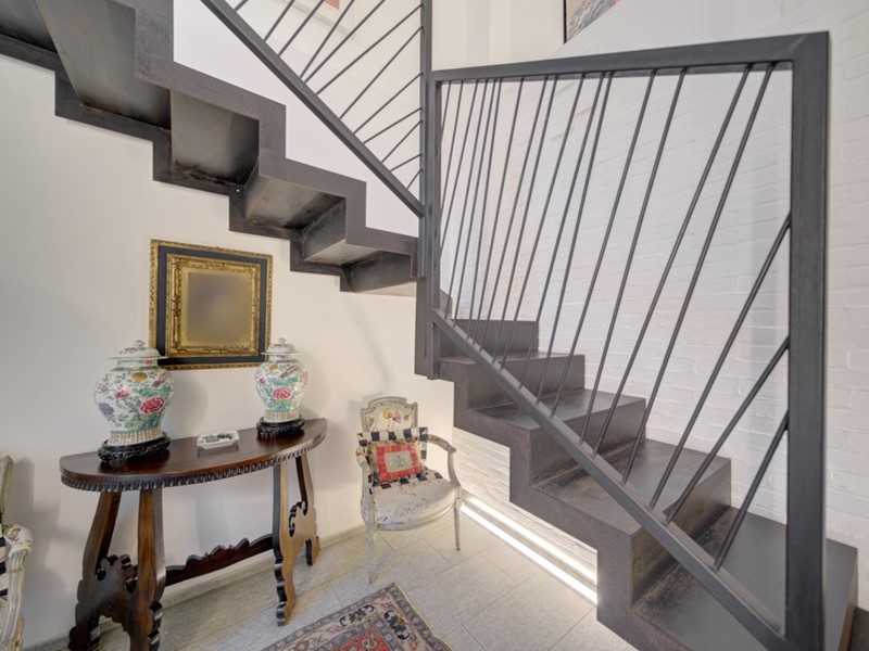 Appartamento in Vendita a Torino, 580'000&euro;, 225 m²