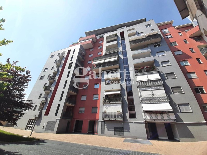 Quadrilocale in Vendita a Torino, 415'000&euro;, 140 m², con Box