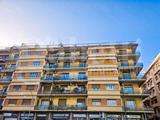 Quadrilocale in Vendita a Messina, 258'000&euro;, 125 m²