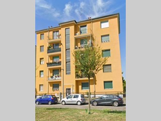 Bilocale in Vendita a Milano, 185'000&euro;, 45 m²