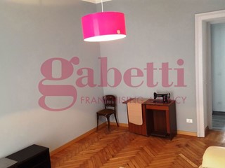 Trilocale in Affitto a Torino, 820&euro;, 80 m², arredato