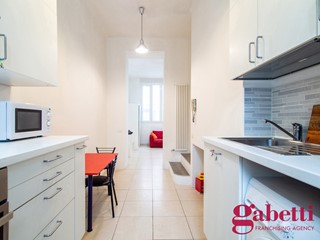 Bilocale in Affitto a Milano, 800&euro;, 45 m², arredato