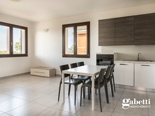 Quadrilocale in Vendita a Misano Adriatico, 375'000&euro;, 165 m², arredato, con Box