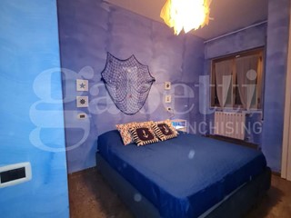Trilocale in Affitto a Nettuno, 2'400&euro;, 60 m², arredato