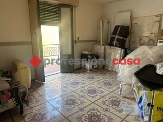 Quadrilocale in Vendita a Catania, 117'000&euro;, 115 m²