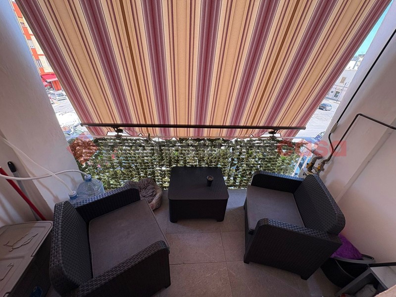Trilocale in Vendita a Aprilia, 119'000&euro;, 88 m²