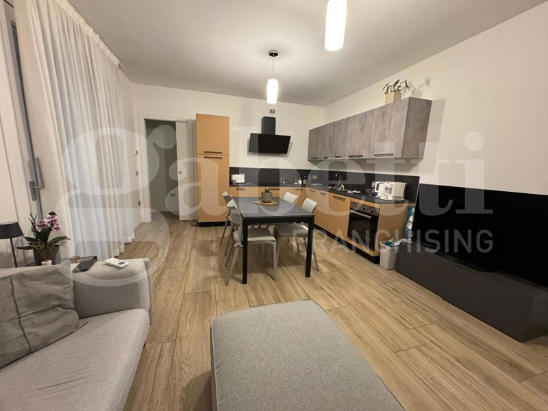 Trilocale in Vendita a Castelfranco Veneto, 269'000&euro;, 90 m², arredato, con Box