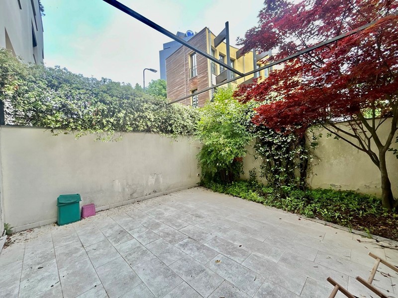Bilocale in Vendita a Milano, 460'000&euro;, 65 m², arredato