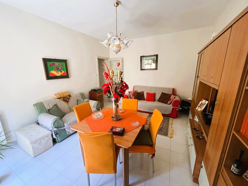 Trilocale in Vendita a Agrigento, 29'000&euro;, 84 m², arredato