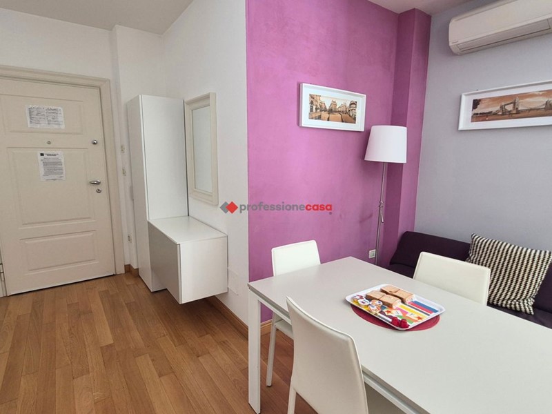 Bilocale in Vendita a Foggia, 172'000&euro;, 55 m², arredato, con Box