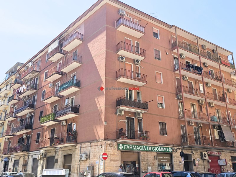 Trilocale in Vendita a Foggia, 79'000&euro;, 88 m²