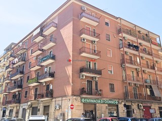 Trilocale in Vendita a Foggia, 79'000&euro;, 88 m²