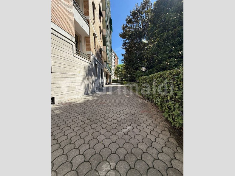 Bilocale in Vendita a Milano, 365'000&euro;, 70 m²