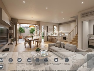 Appartamento in Vendita a Firenze, 750'000&euro;, 147 m²