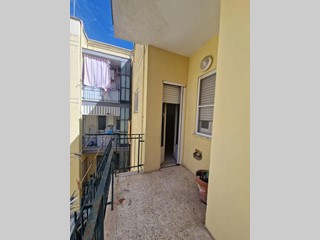 Quadrilocale in Vendita a Brindisi, 87'000&euro;, 111 m²