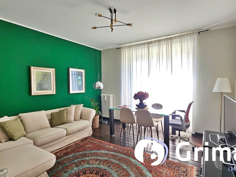 Trilocale in Affitto a Milano, 1'000&euro;, 90 m², arredato