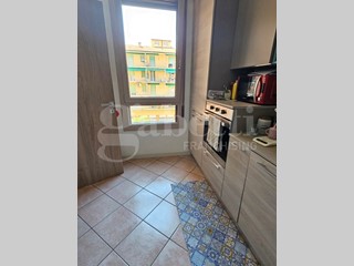 Trilocale in Vendita a Bologna, 330'000&euro;, 83 m², arredato