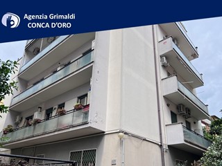 Bilocale in Vendita a Roma, 229'000&euro;, 61 m²
