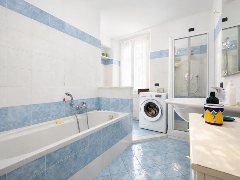 Trilocale in Vendita a Milano, 1'120'000&euro;, 110 m²