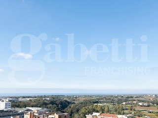 Bilocale in Vendita a Pomezia, 190'000&euro;, 54 m²
