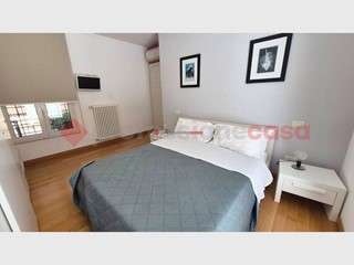 Trilocale in Vendita a Foggia, 302'000&euro;, 110 m², con Box