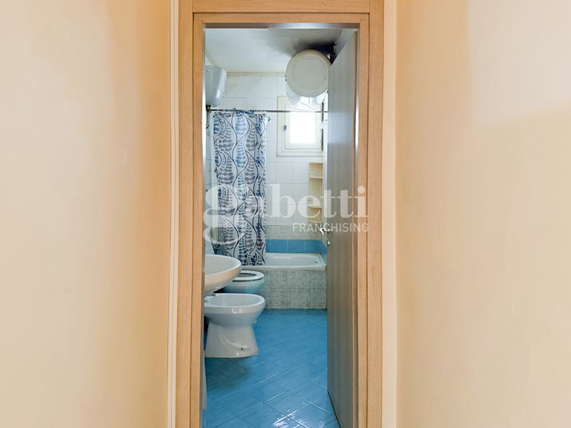 Trilocale in Vendita a Napoli, 180'000&euro;, 75 m²