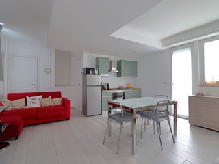 Bilocale in Vendita a Bari, 165'000&euro;, 60 m², arredato
