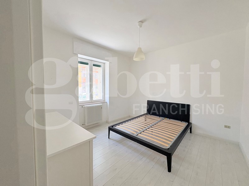 Quadrilocale in Vendita a Bari, 179'000&euro;, 110 m²