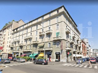 Monolocale in Vendita a Milano, 145'000&euro;, 35 m², arredato