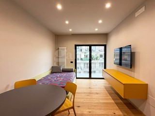 Bilocale in Affitto a Napoli, 850&euro;, 50 m², arredato