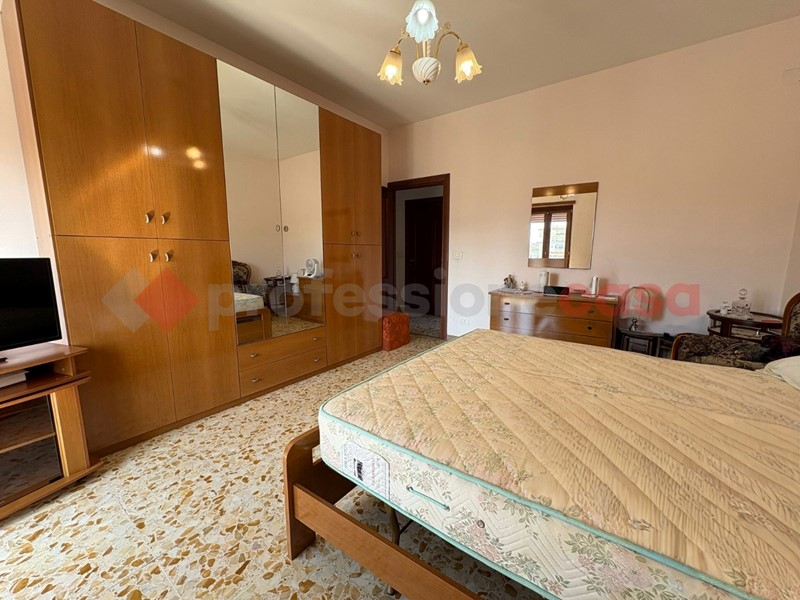 Quadrilocale in Vendita a Aprilia, 189'000&euro;, 110 m²