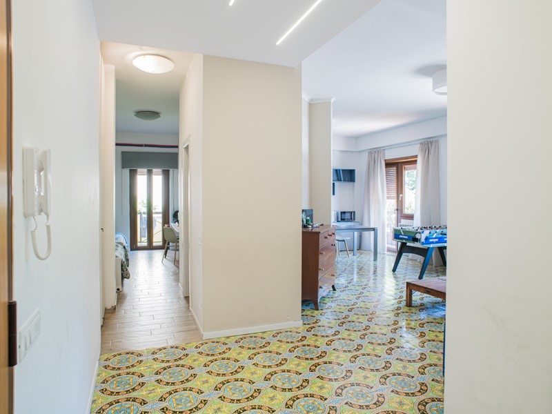 Trilocale in Vendita a Roma, 395'000&euro;, 91 m²