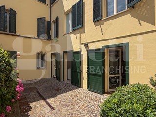 Monolocale in Vendita a Ravenna, 128'000&euro;, 45 m², arredato