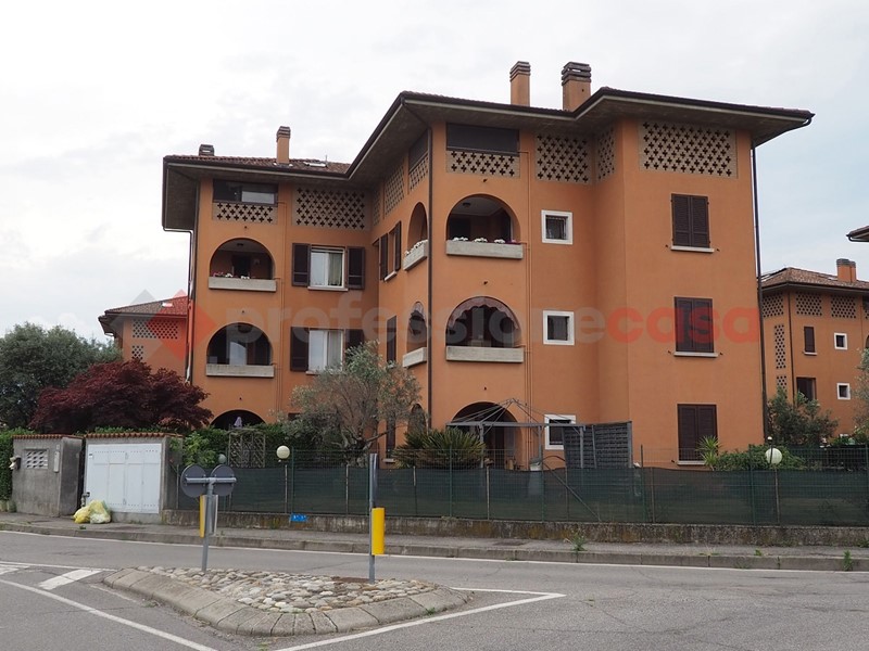 Trilocale in Vendita a Inzago, 220'000&euro;, 70 m²
