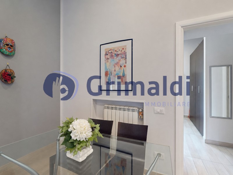 Bilocale in Vendita a Napoli, 270'000&euro;, 42 m²