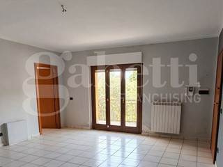Trilocale in Vendita a Pozzilli, 110'000&euro;, 123 m²